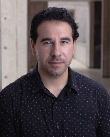 Joe Nassour, PhD