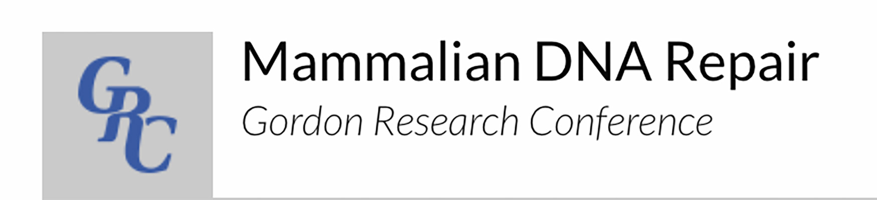 Gordon Research Conference