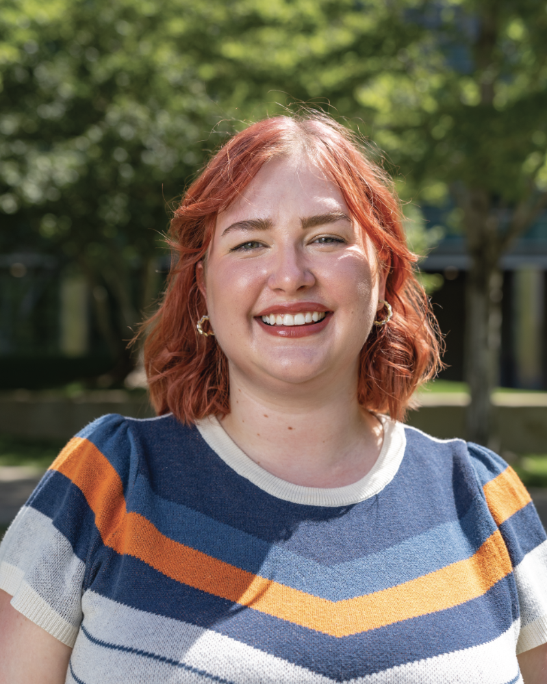 Remington Hoerr, PhD