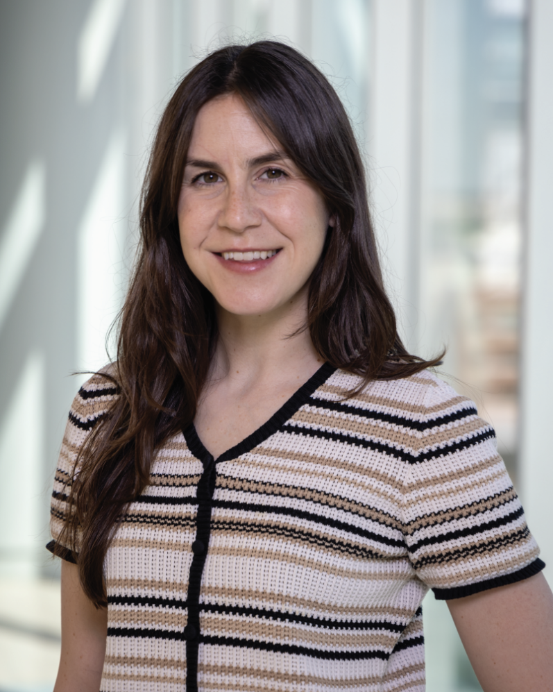 Abigail Gillespie, PhD
