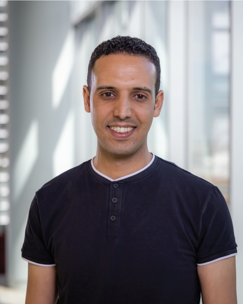 Rachid Boutoual, PhD