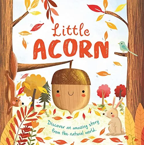 Little Acorn Book