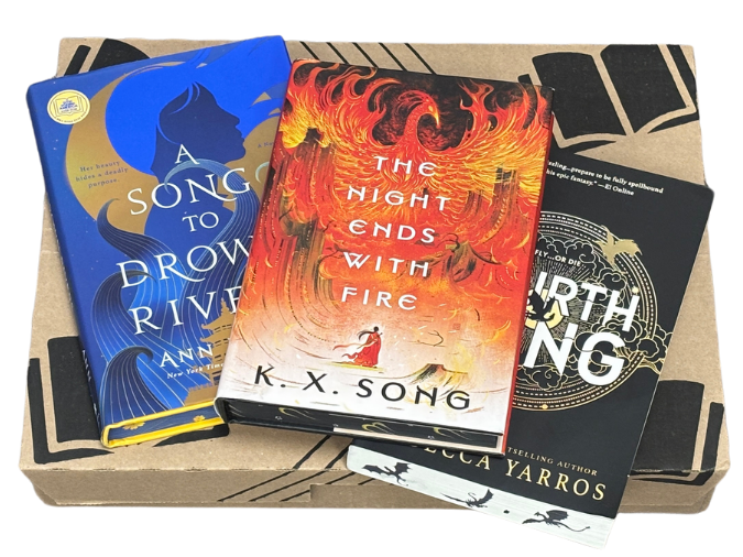 Covers of The Midnight Game by Cynthia Murphy, Friends, Lovers, and the Big Terrible Thing by Matthew Perry, and Someone Else’s Shoes by Jojo Moyes.