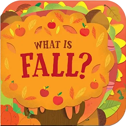 What is Fall? Book
