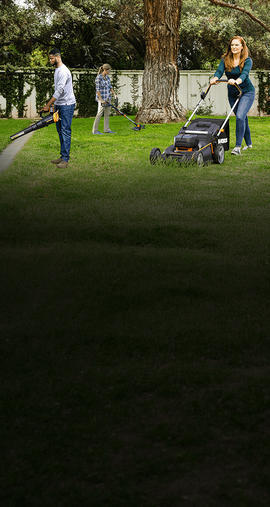 Garden Combo Kits | WorxUS