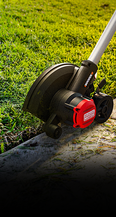 Worx Nitro 20V Brushless 7