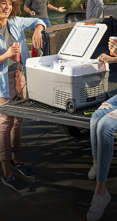 20V Electric & Battery Powered Cooler (Tool Only) | WORX