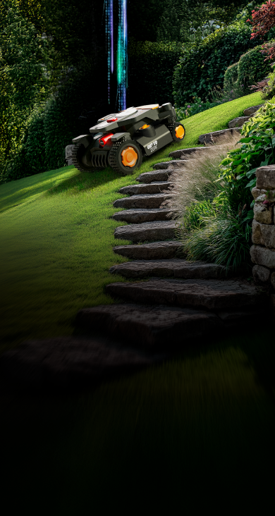 landroid-vision-cloud-4wd | WorxUS