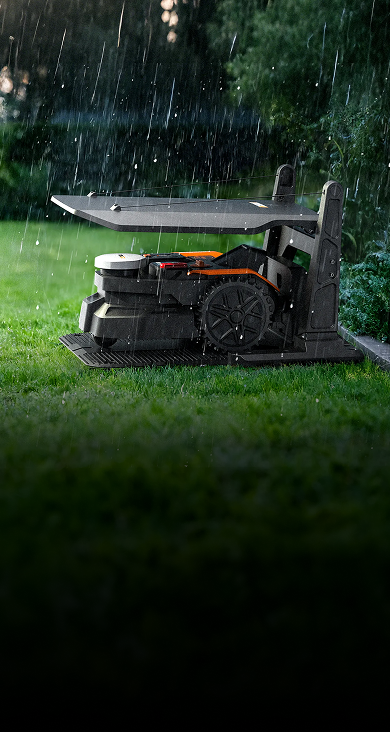 Robotic Mower Accessories | WorxCA