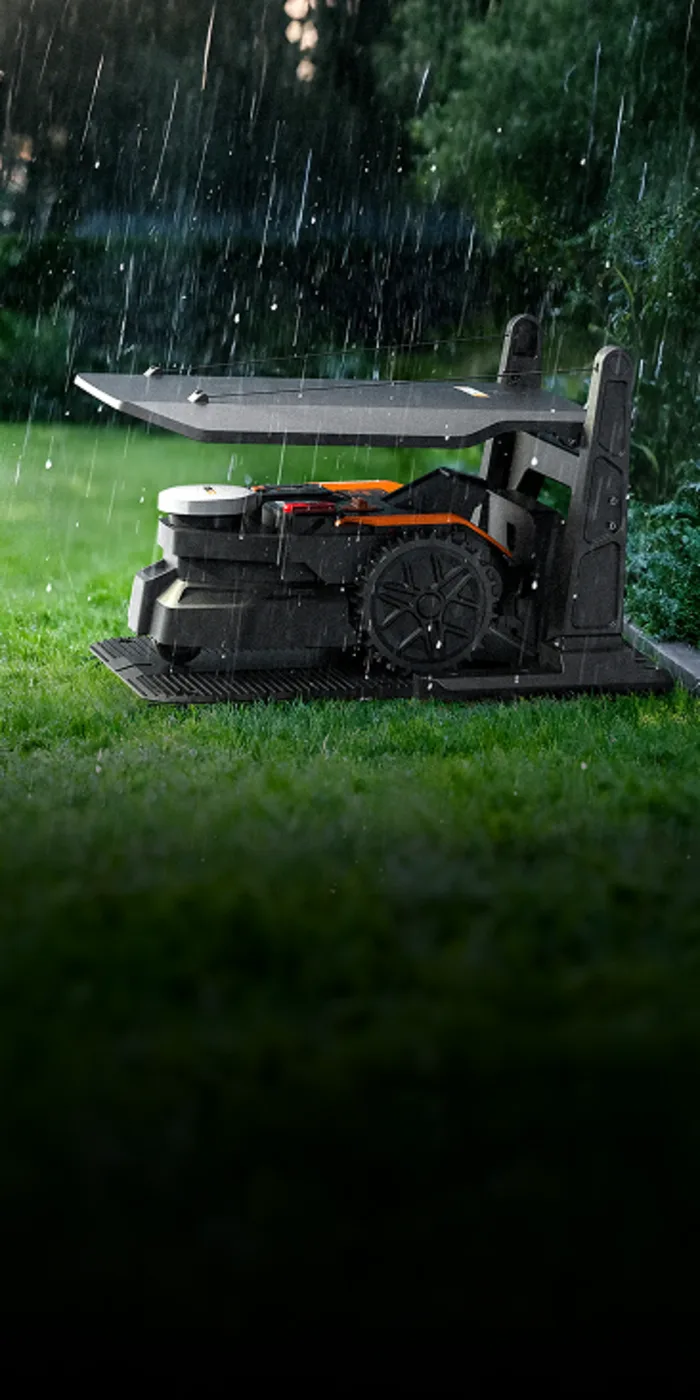 Robotic Mower Accessories | WorxCA Robotic Mower Accessories | WorxCA
