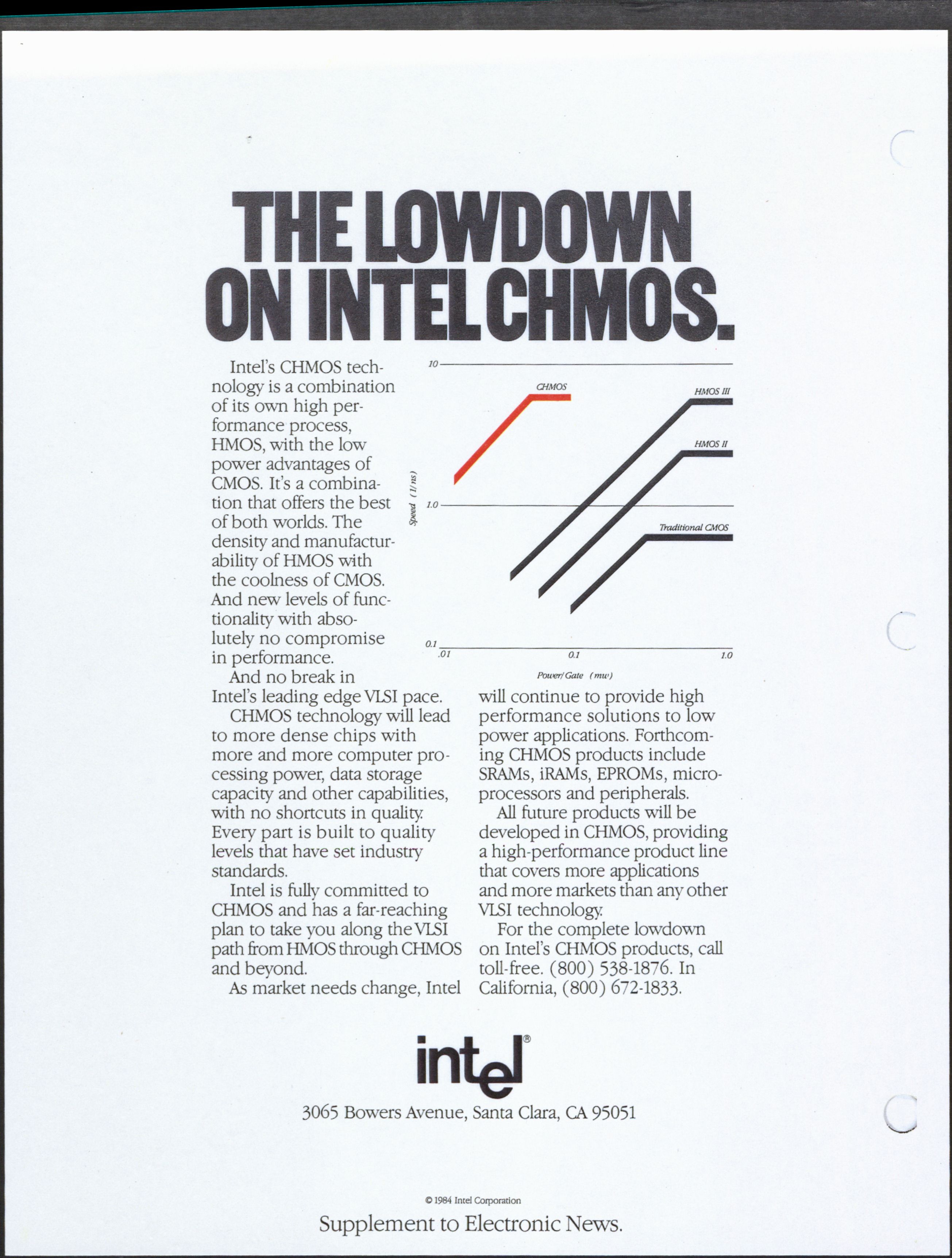 Explaining Innovation