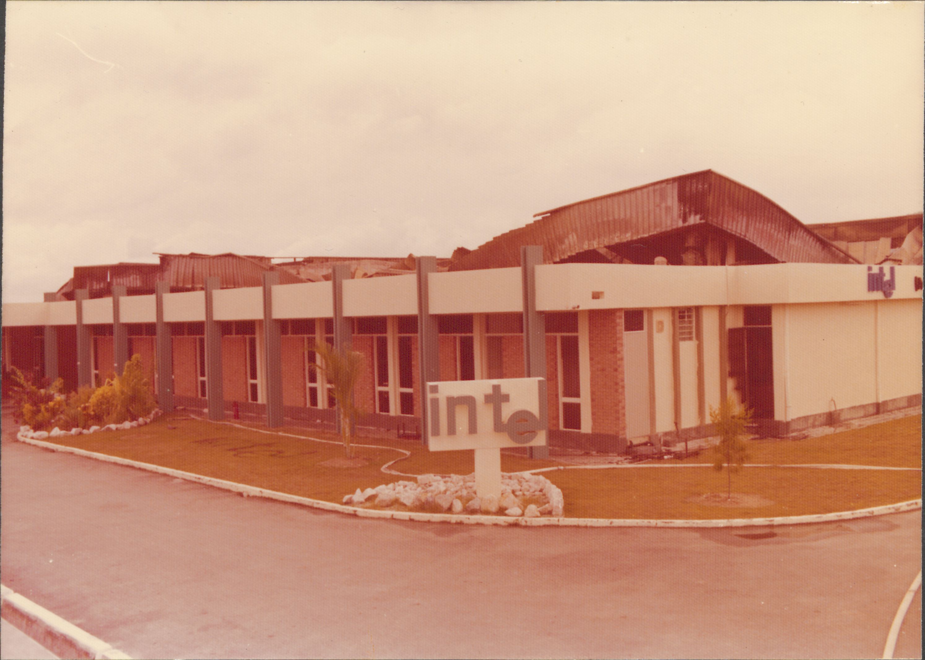 The fire damage was estimated at $2.5 million — more than Intel’s initial investment in Penang just three years earlier. 