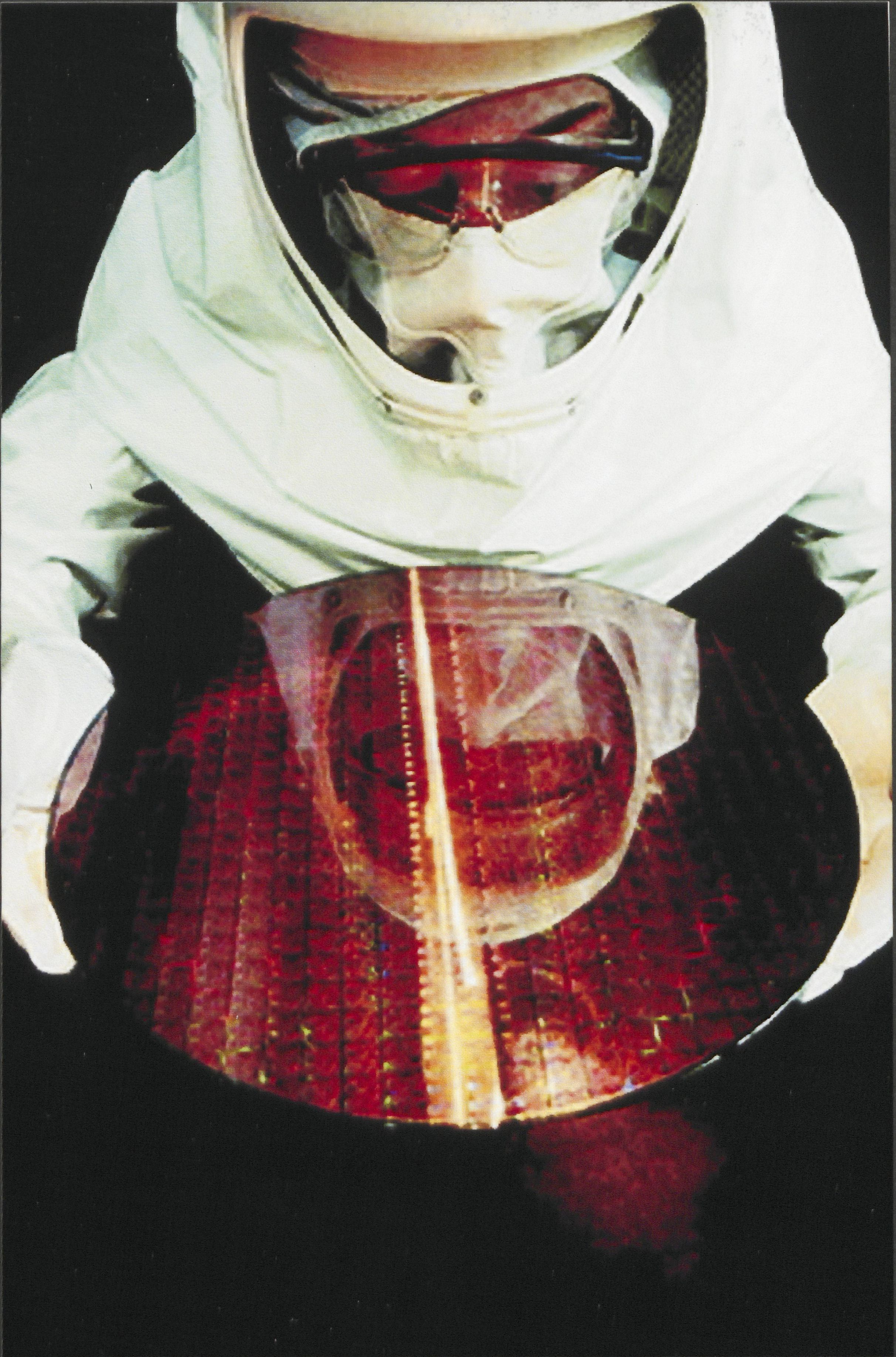 A Demand for Expansion