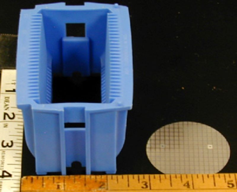 Big Changes Come in Small Packages