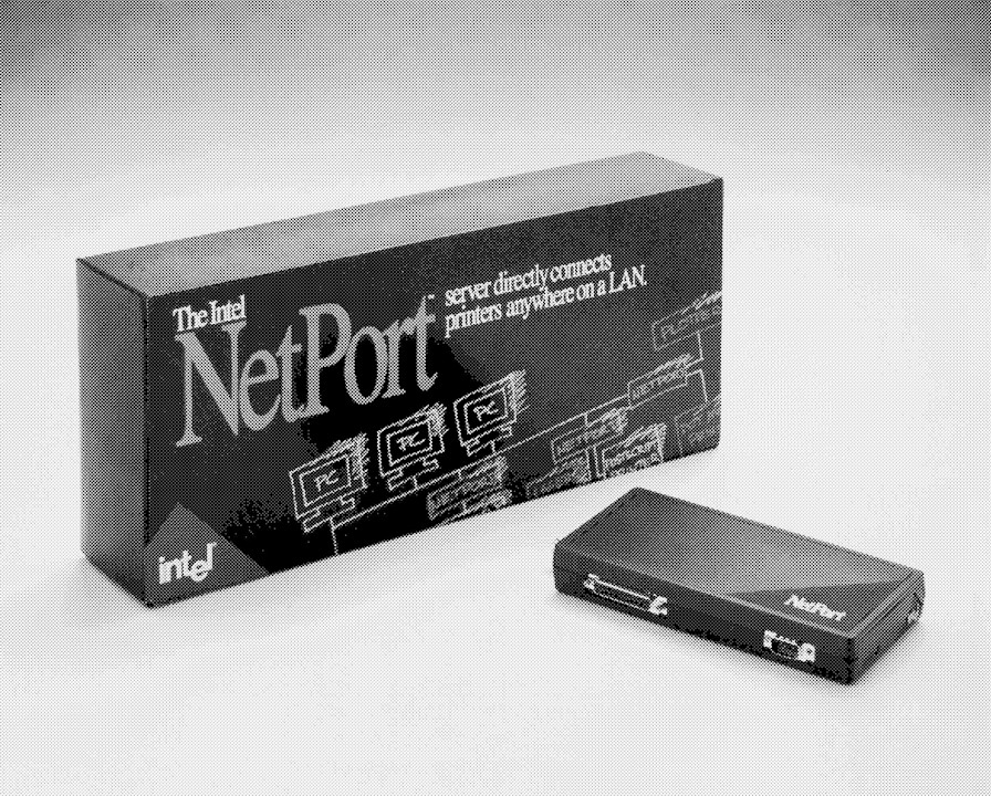Netport Socket Explore Intel’s history- Introducing NetPort