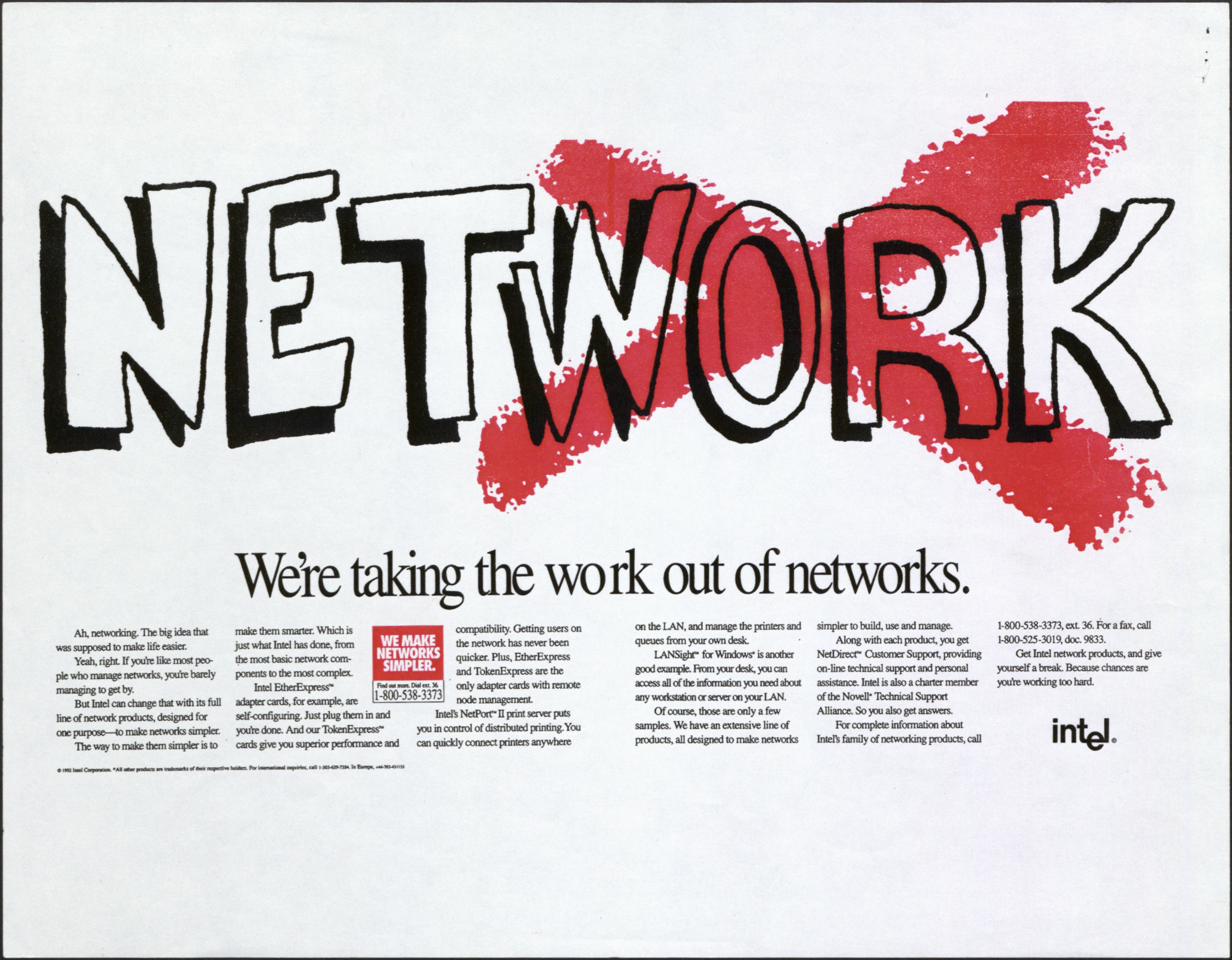 The Return of the Red X 