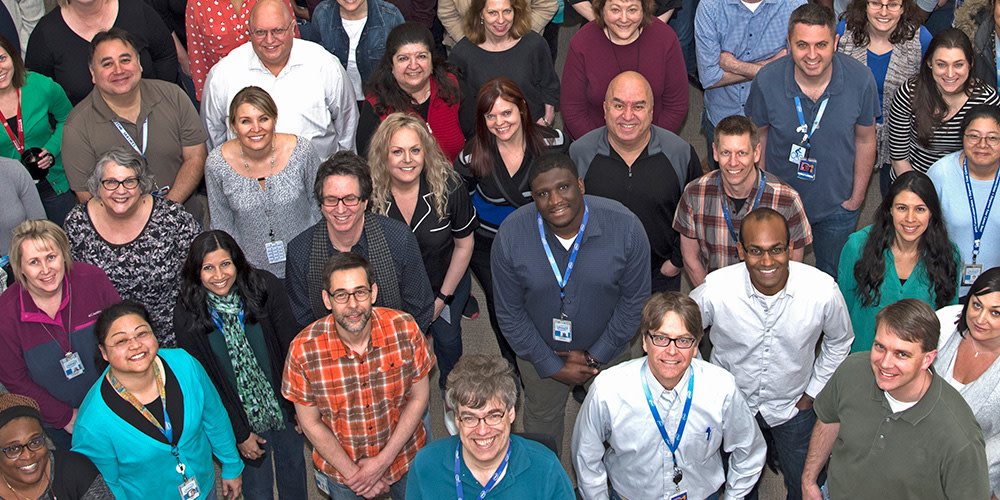 Intel Life Explore Intel’s history- Prioritizing Diversity
