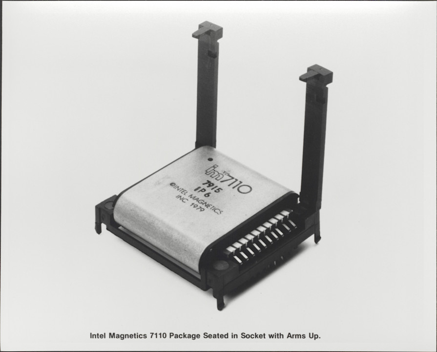 Explore Intel’s history