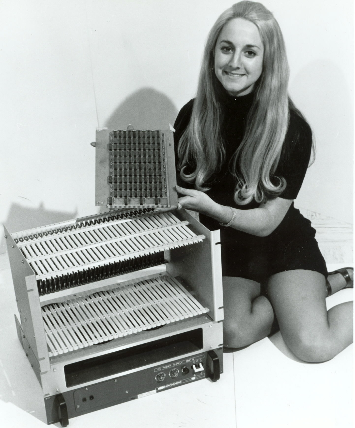 Launching the Memory Systems Business