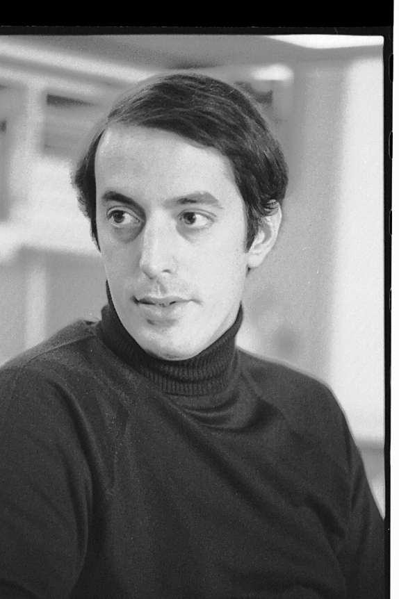 Paul Otellini started at Intel in 1974 and rose through the ranks, becoming CEO in 2005. 