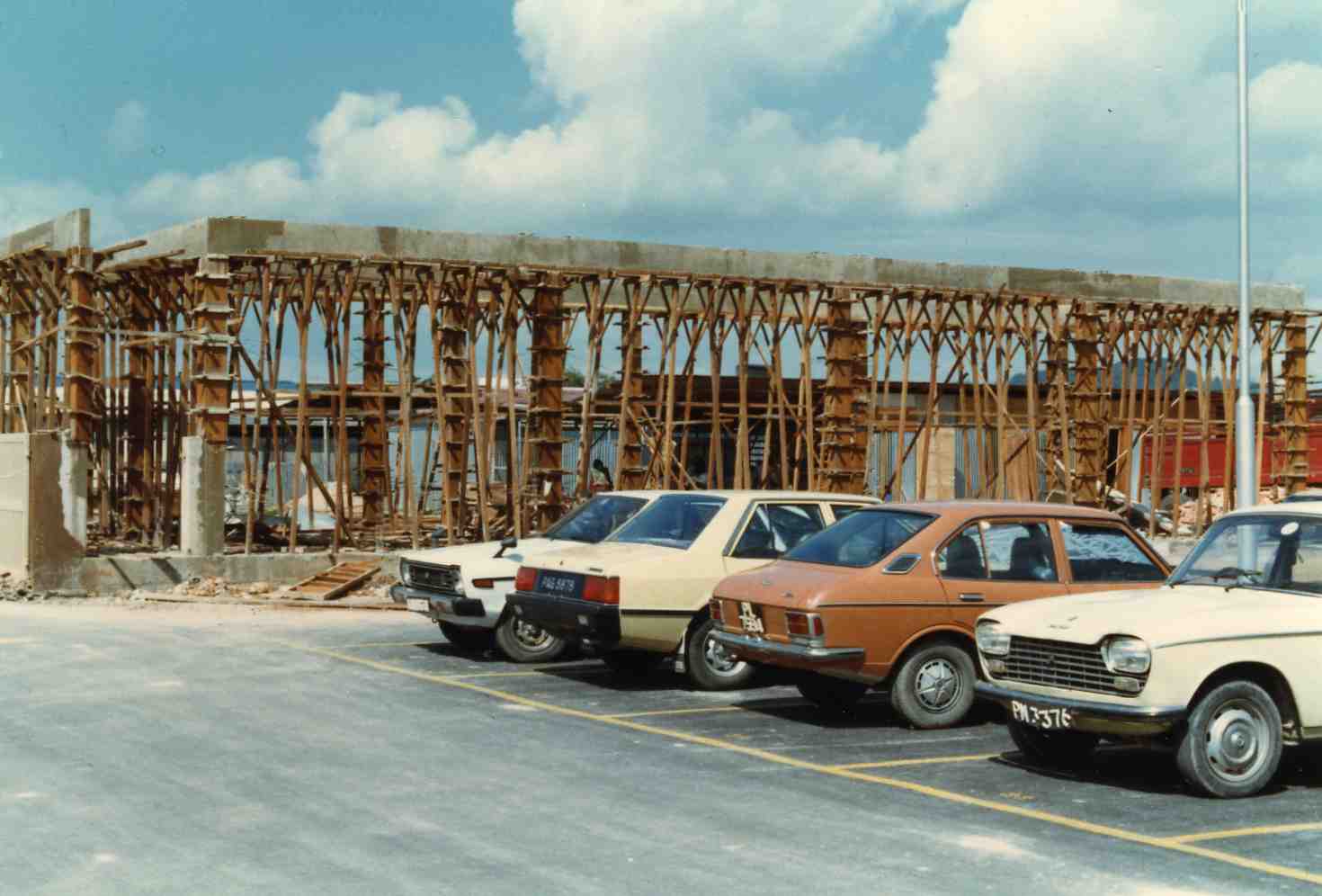 Throughout the rebuilding effort, Intel kept paying its Malaysian line workers. The company asked everyone to report to work each day, then sent those who couldn’t be used home with credit for having worked a full day.