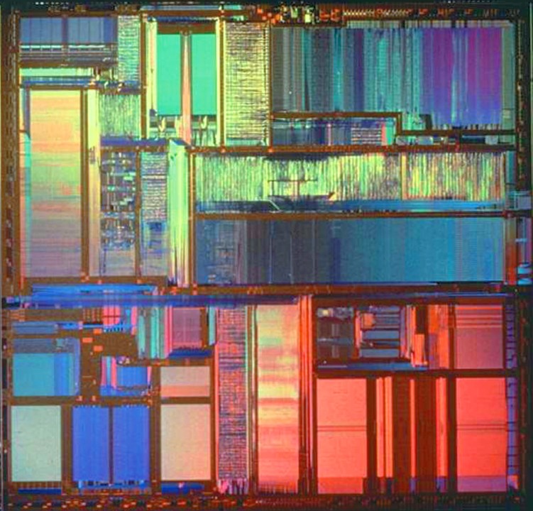 Containing 3.1 million transistors, Pentium was five times more powerful than its immediate predecessor, the i486, and 300 times faster than the 8088 that powered the first IBM PC. 