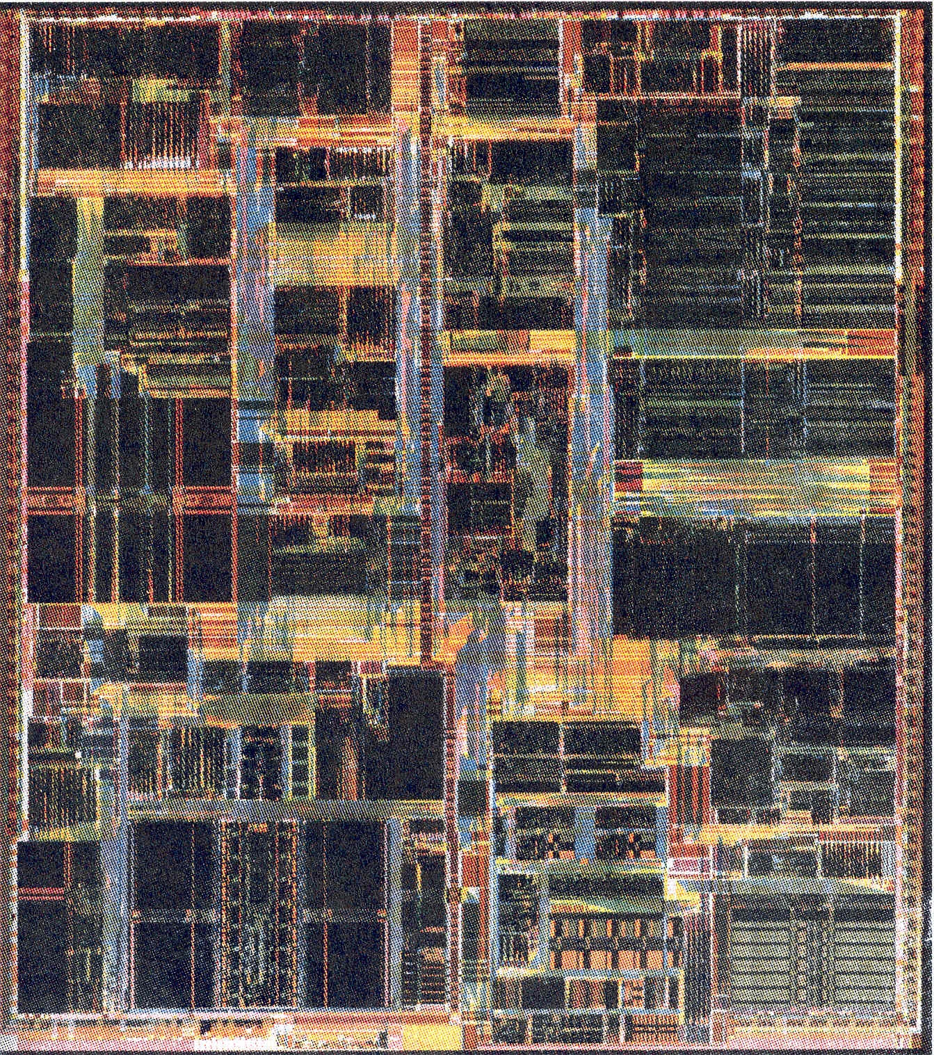 The Pentium II was introduced at speeds of 300, 266 and 233 MHz.