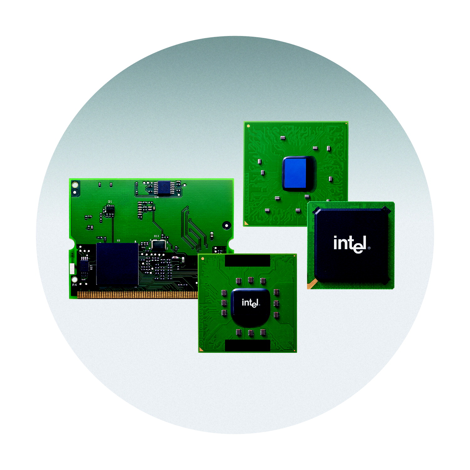 Intel had produced individual parts designed for the mobile market before, but Centrino upended the company's entire R&D process. Each component — the processor, supporting chipset and networking card — was designed specifically to work in unison with the others, an approach the company dubbed “platformization.”