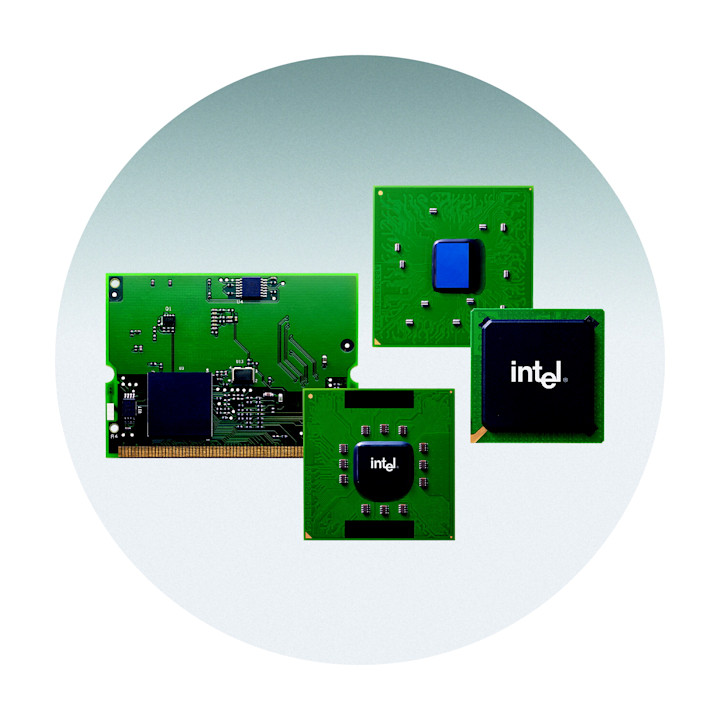 2003 Pc Intel Explore Intel’s history- Introducing Centrino