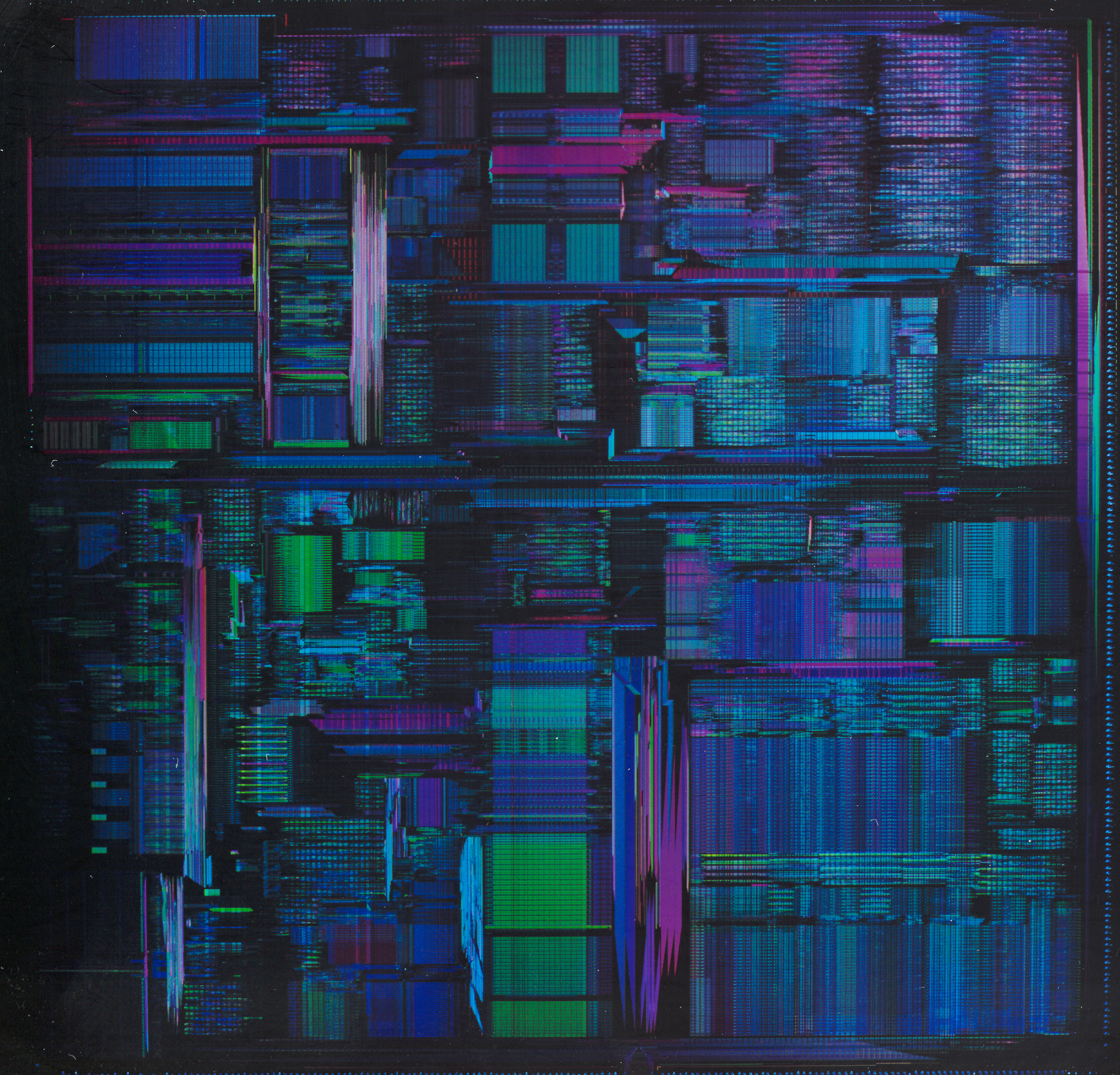 The Pentium Pro was so powerful that the U.S. Department of Energy selected it to power a parallel supercomputer in which several thousand of the new processors would work in tandem to combine their computing power. In 1996 that supercomputer, ASCI Red, became the first computer in history to perform more than one trillion floating point operations per second.