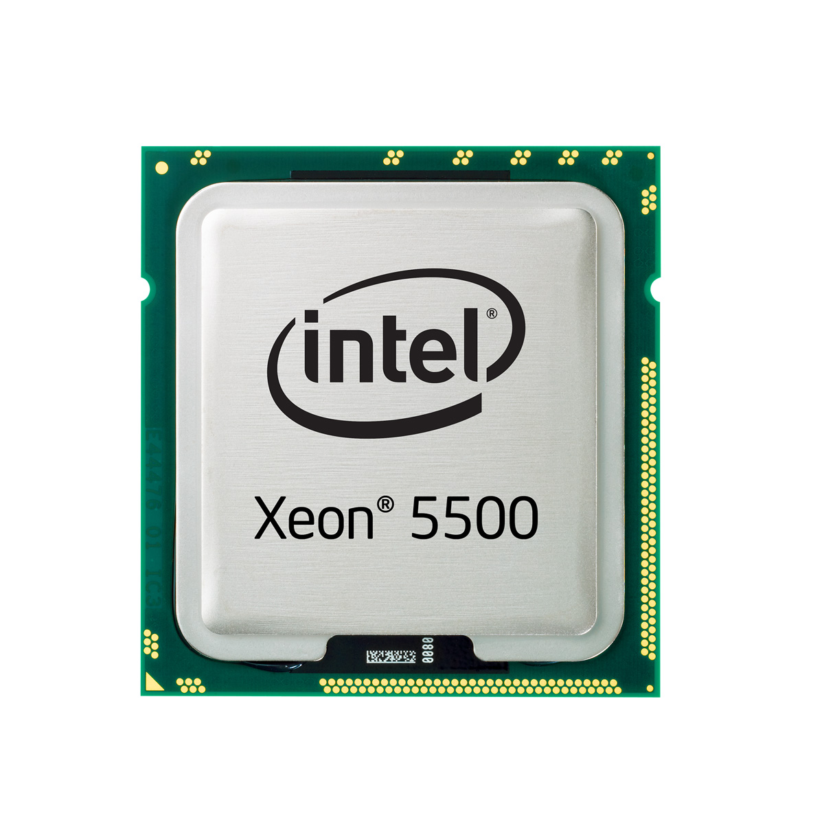 The Xeon 5500 Processor Family