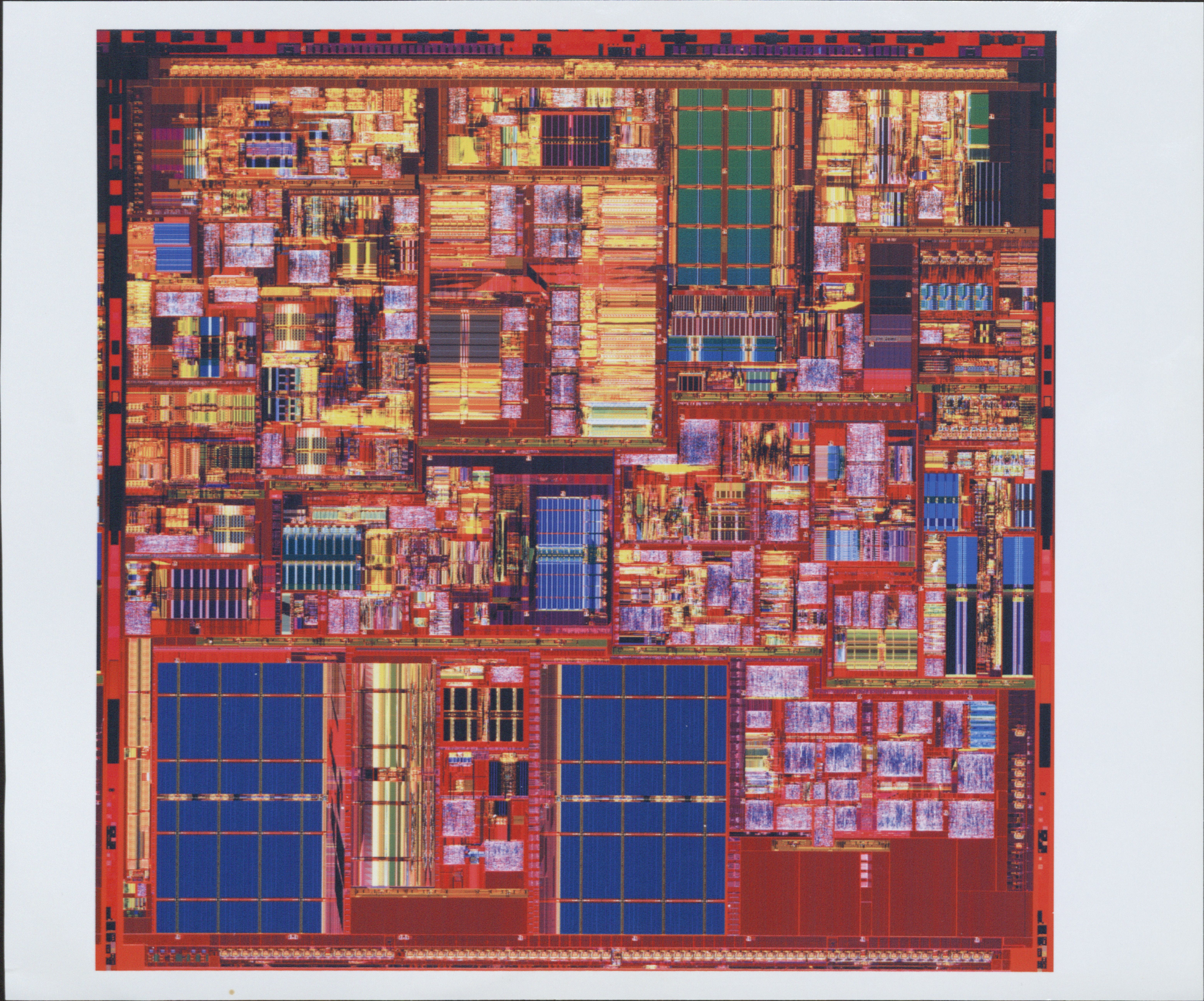Hyper-Threading the Pentium 4
