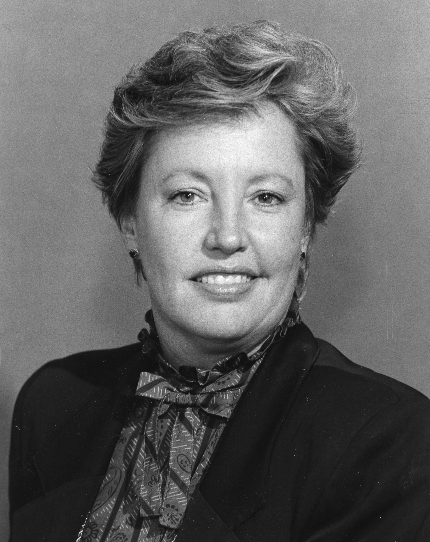 In addition to her business leadership, Carlene Ellis would become Director of Education, overseeing Intel's commitment to improving education throughout the world. 