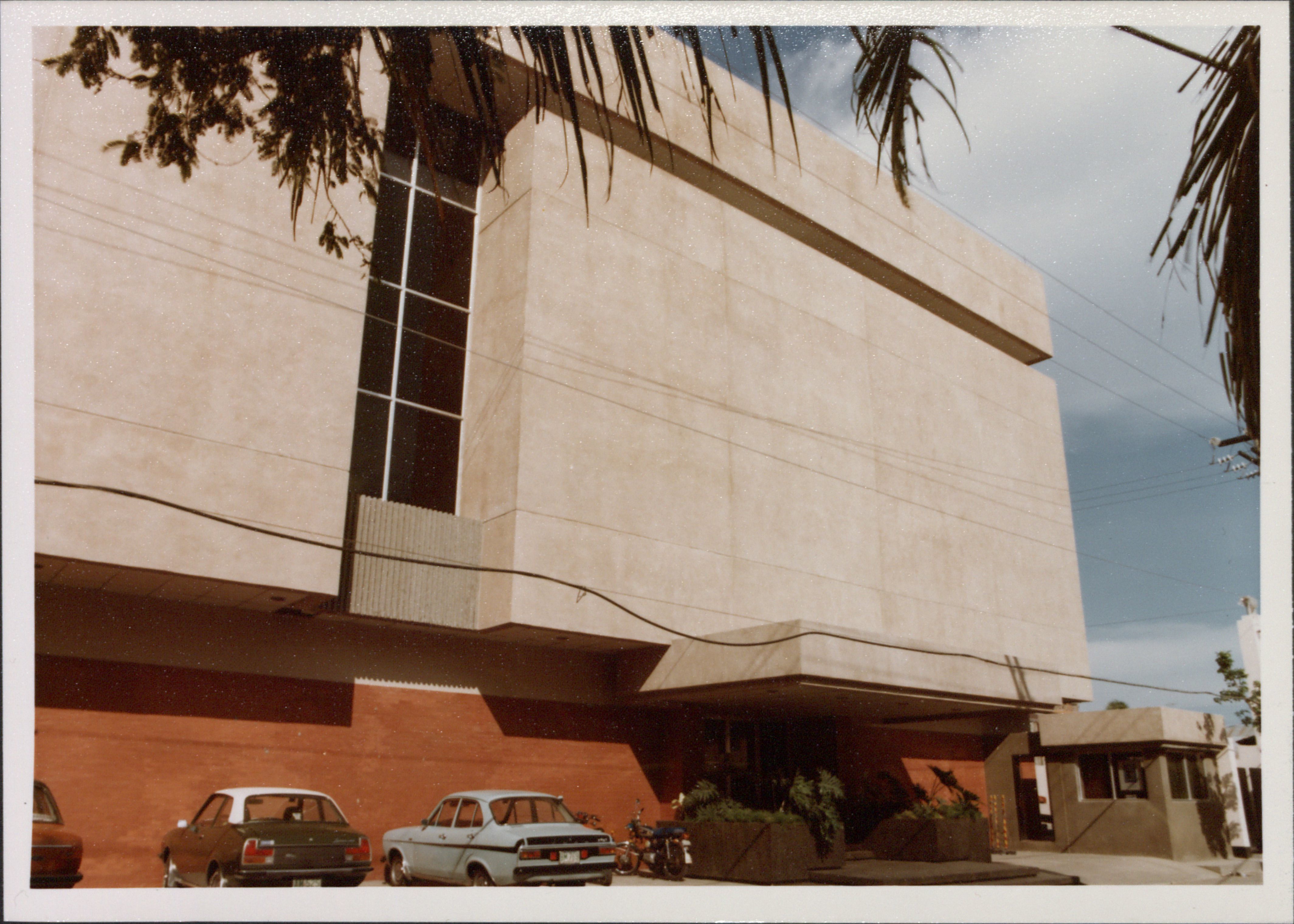 Intel would continue production at the Makati facility until 2002, when it consolidated all its Phillippines operations in Cavite, a city just south of Manila where the company had been expanding since the mid-1990s. 