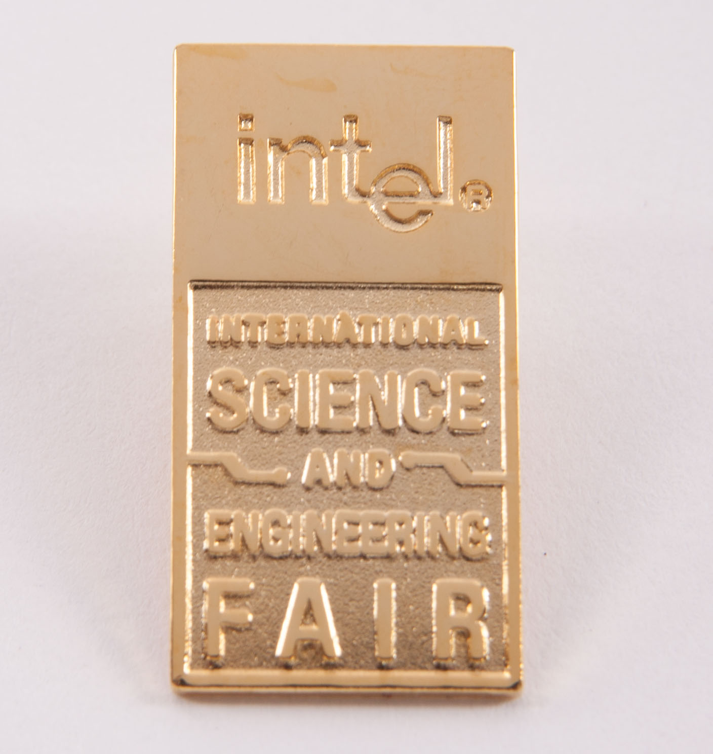 The Intel International Science and Engineering Fair