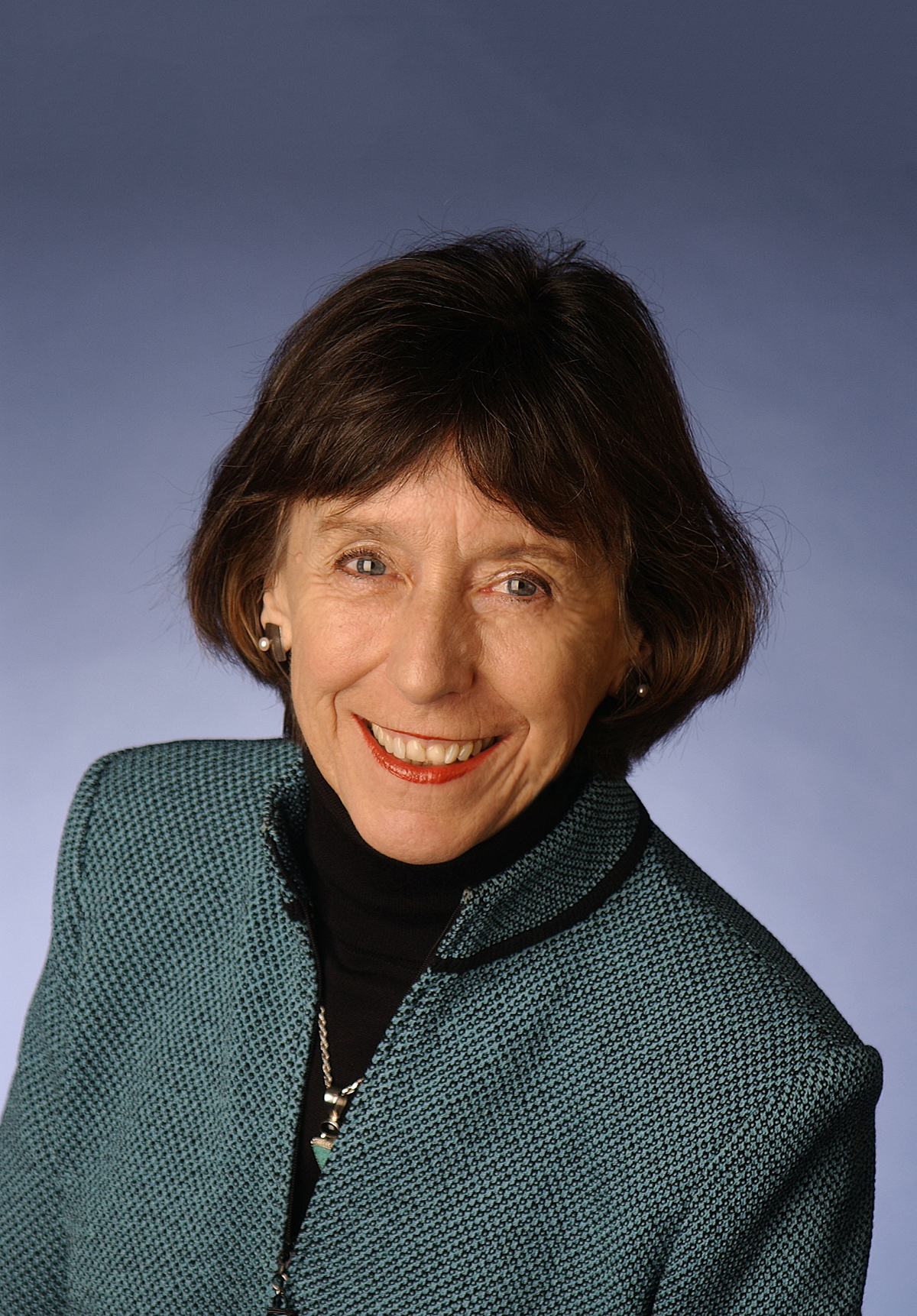 Though not an Intel employee, Jane Shaw was a respected Silicon Valley executive and research scientist with 16 years of experience on Intel's board. 