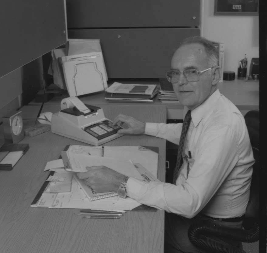 Another Year, Another Accolade