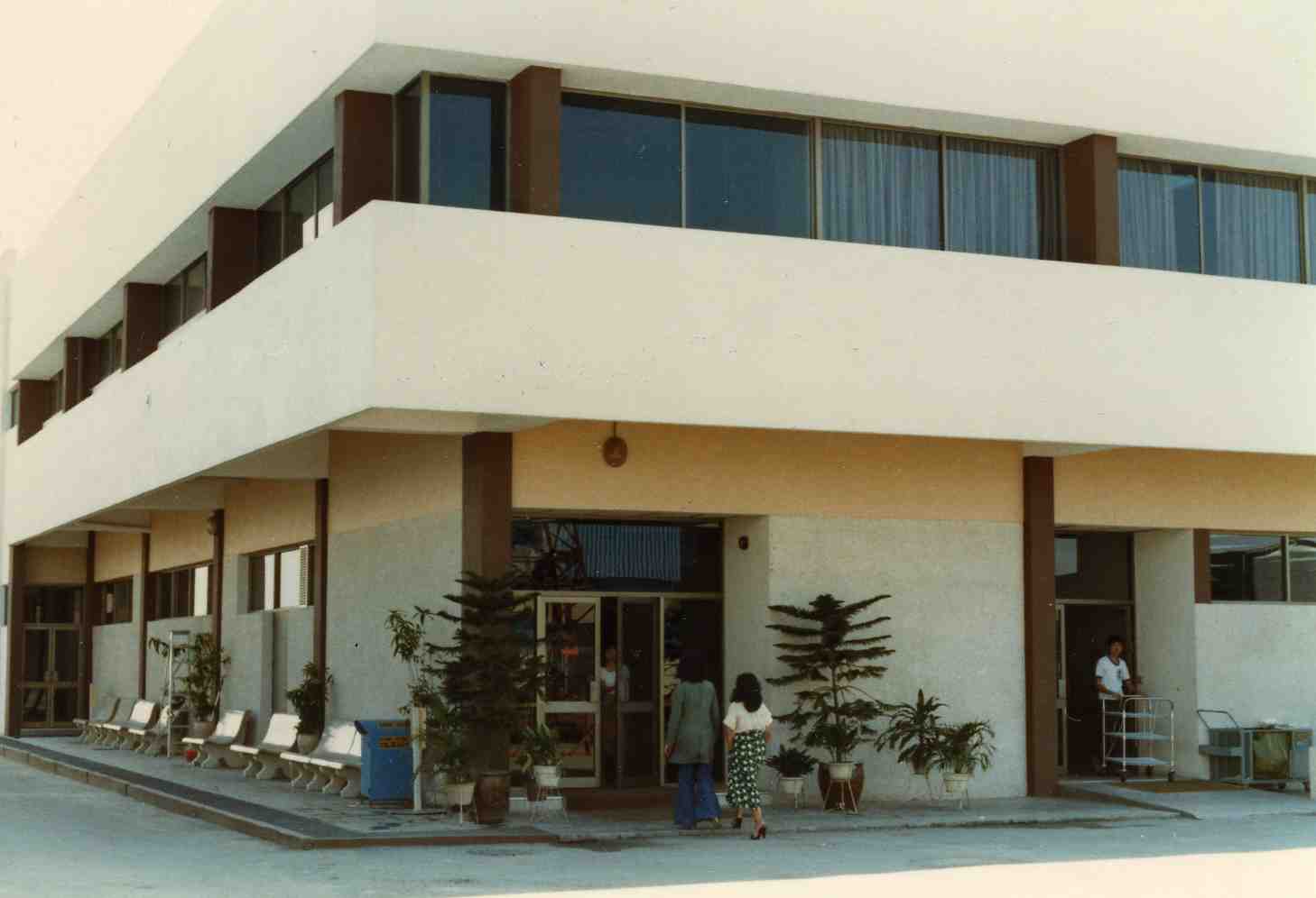 Production resumed at the rebuilt Penang site in early 1976, less than a year after the fire. In the years that followed, Intel's presence in Malaysia would grow in both size and scope, eventually expanding to include a full test facility as well as a development and design center. The triumph over adversity that came in the aftermath of the Penang fire would color all of these advances.