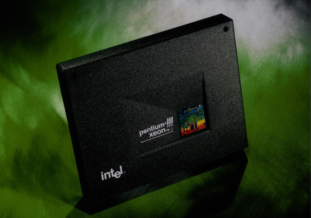 The Pentium III Xeon continued Intel's practice of offering a high-performance variant of Pentium for the workstation, server and embedded design markets. 