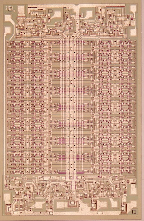 Explore Intel’s history- Intel's First Product