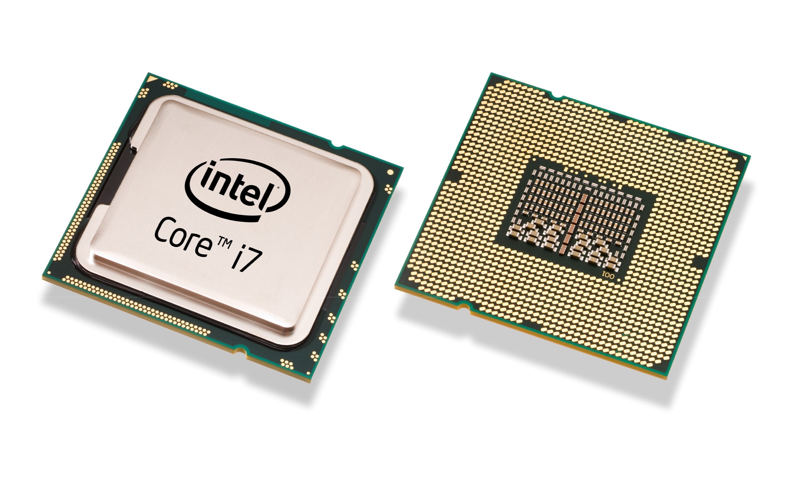 Introducing the Core i7