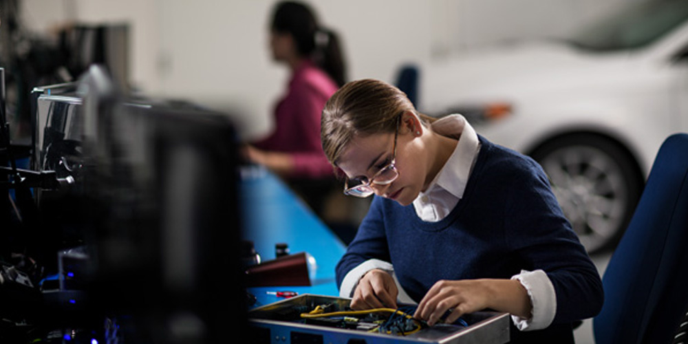 Representation Matters