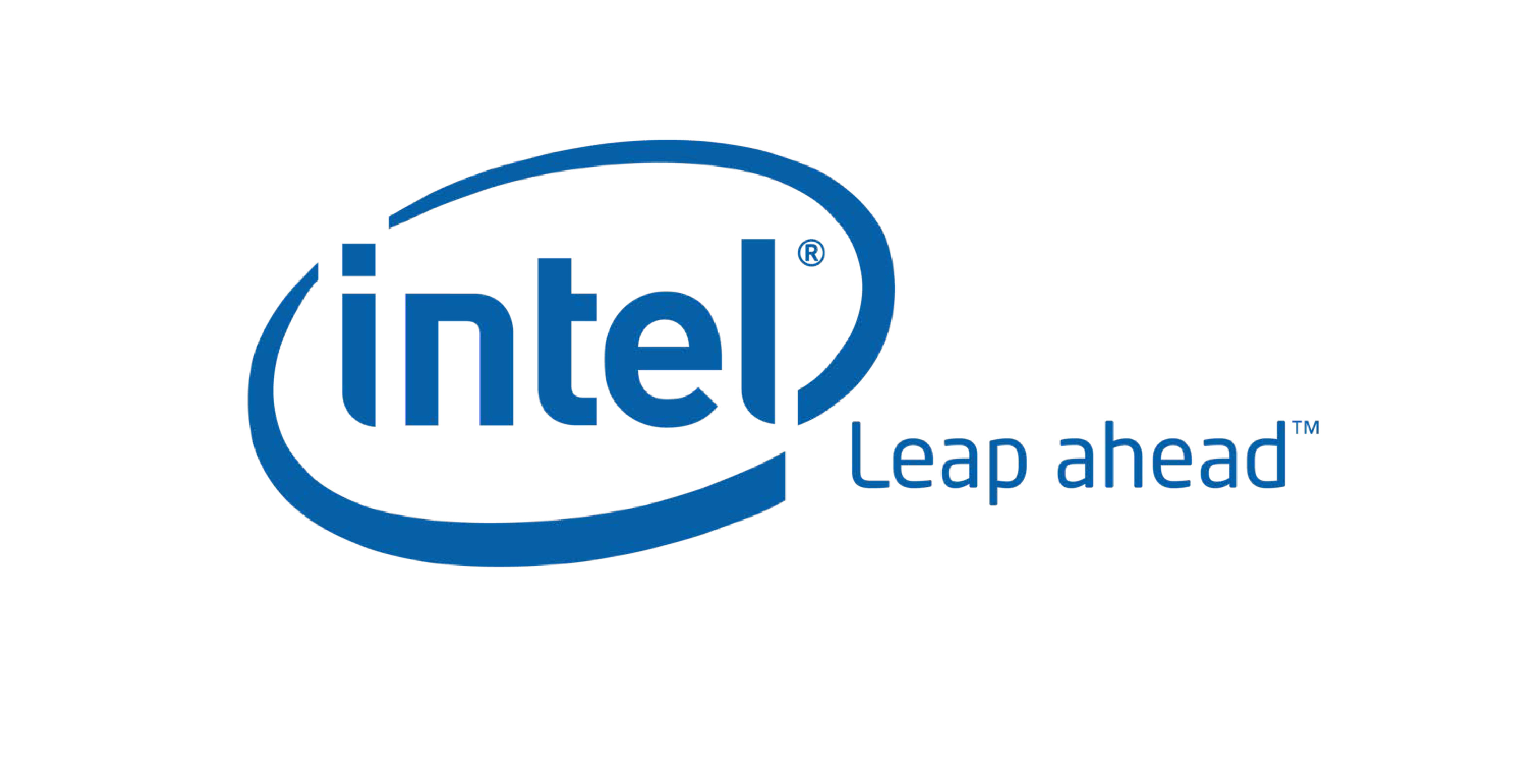 Intel Leaps Ahead
