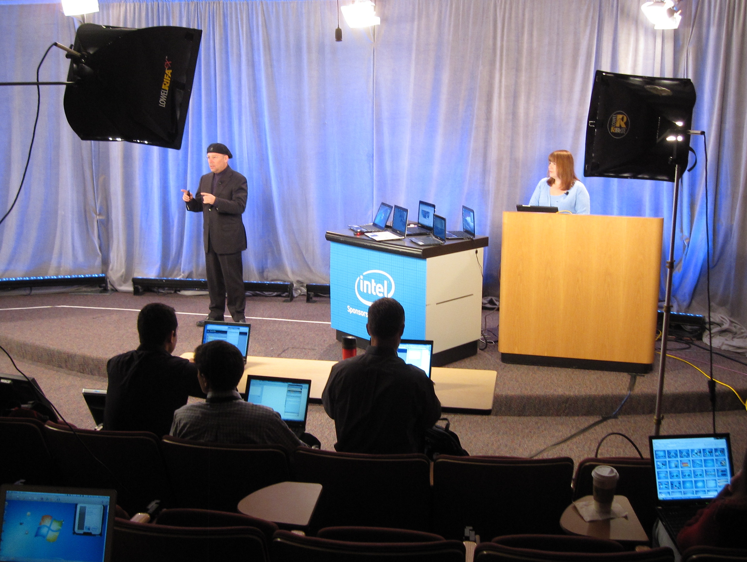 New Products, New Promotions 