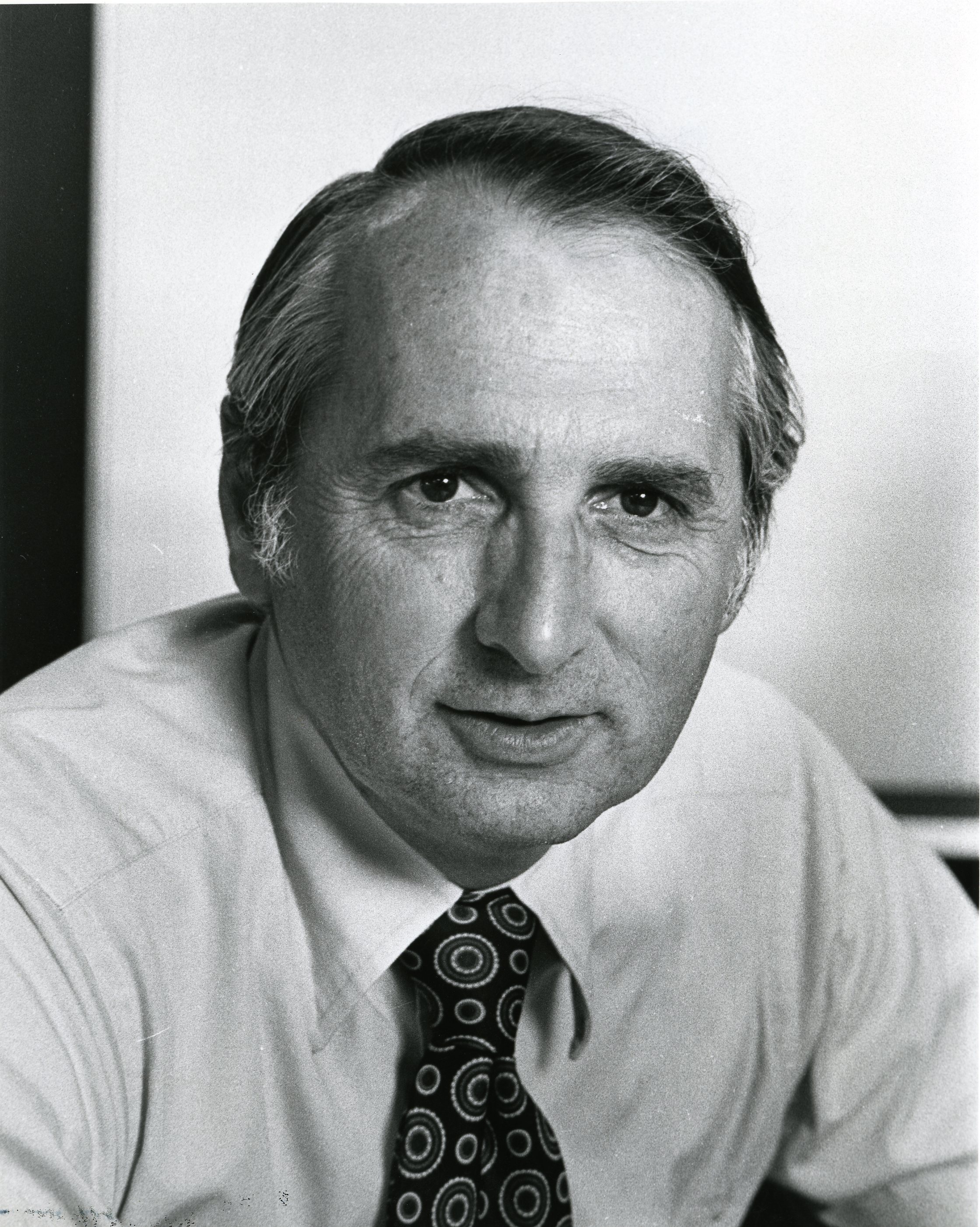 Dick Boucher ran Intel's automotive program, which entailed meeting specific challenges that were new to Intel. He recalled, “We were in the business of developing chips which created their own market. To break into the automotive market, you had to work with the companies to build for their specific needs.”
