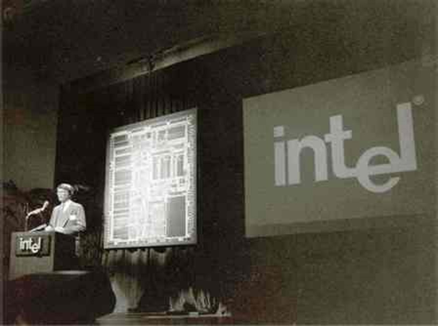 By 1985 the reputation of Intel's x86 architecture had grown strong enough that the introduction of a new generation was a hotly anticipated event. Intel responded appropriately, introducing the 386 in San Francisco, London, Paris, Munich and Tokyo simultaneously. 