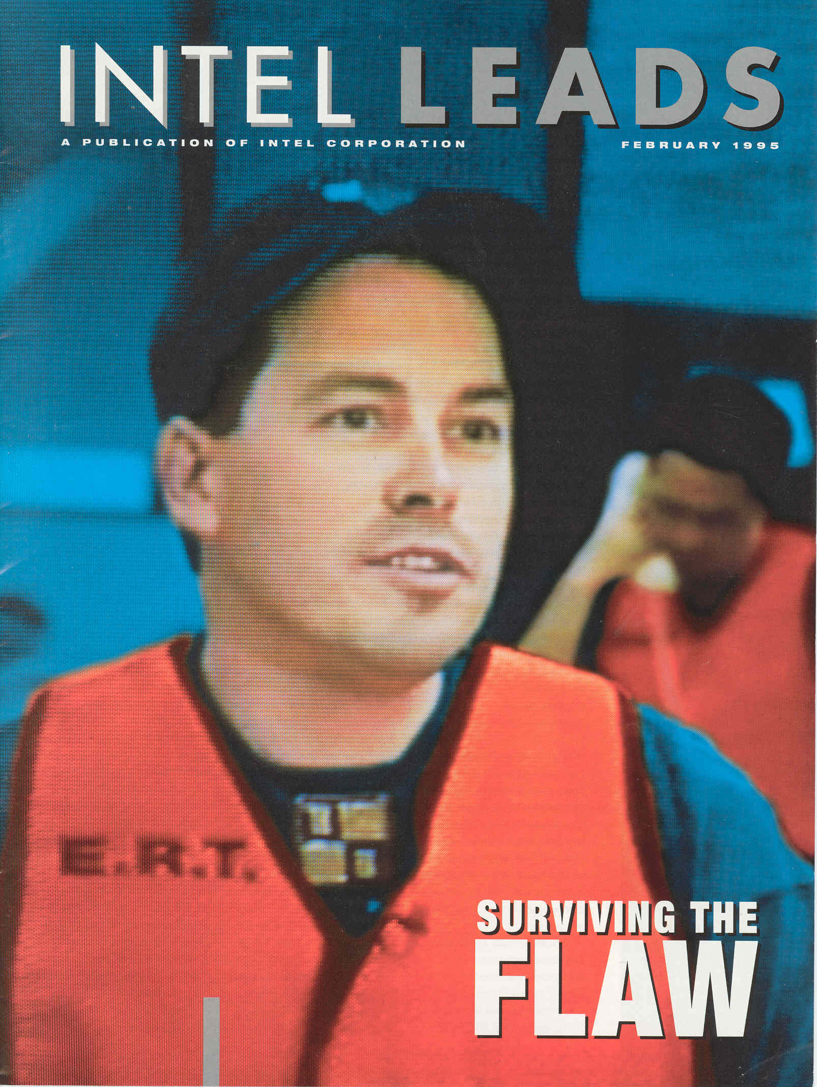 Because the flaw in the chip would only affect a small fraction of users, Intel initially tried to pursue a small-scale solution to the problem, seeking to identify the people most likely to be affected by it and develop a targeted remedy. The ensuing backlash would teach the company an important lesson about consumer expectations.  
