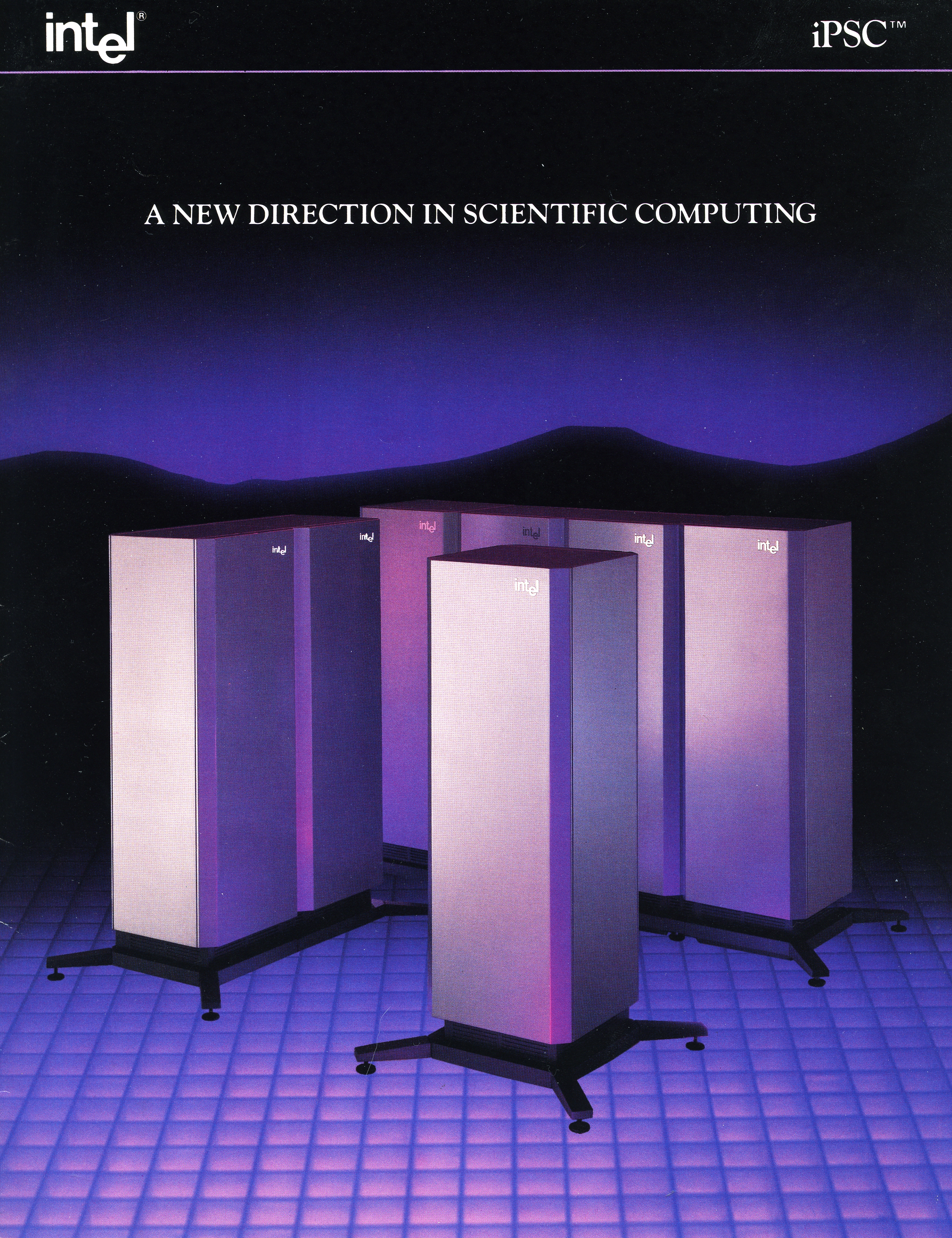 Taking Supercomputing Mainstream 