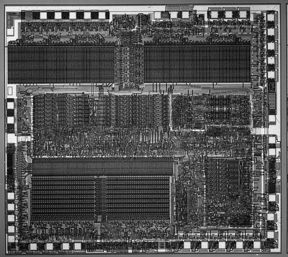 The 8051 family could accommodate programs up to 16 times larger than Intel's previous flagship controller, the 8048. Its capabilities would allow it to find a home in everything from anti-lock brakes and airplanes to musical instruments and children’s toys. 