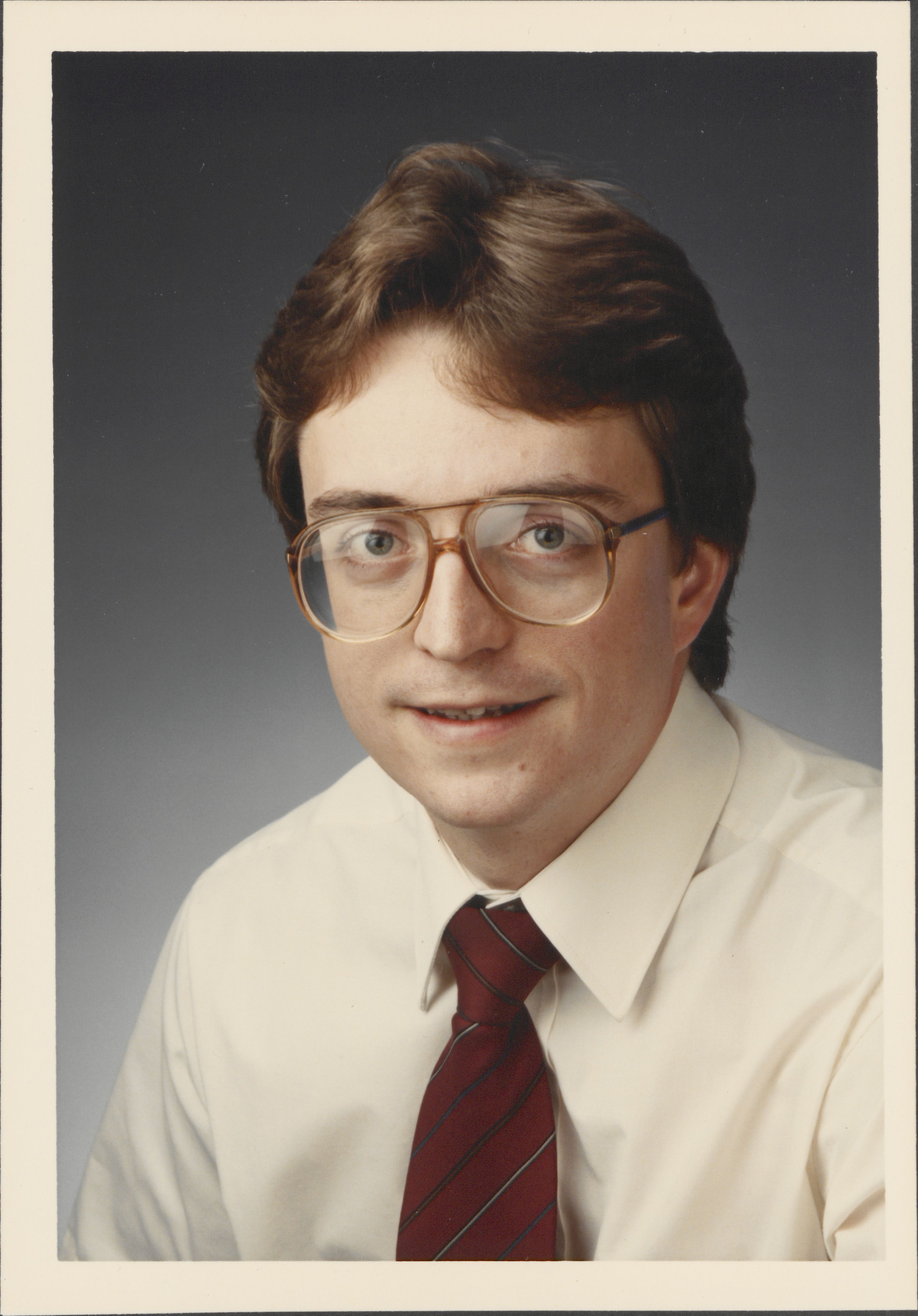 One of Pat Gelsinger’s first major projects at Intel was as “design engineer No. 4” on the blockbuster 80386 (“386”) microprocessor, which was released in 1985. He even cowrote the book *Programming the 80386*. 